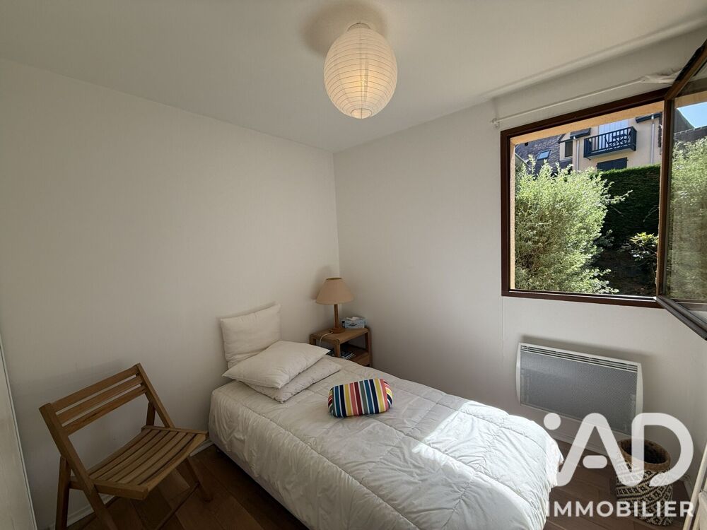 Vente Appartement Vente Appartement 3 pièces Ouistreham