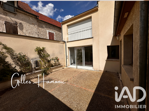   Vente Maison/villa 5 pièces Maison - 5 pièce(s) - 97 m²