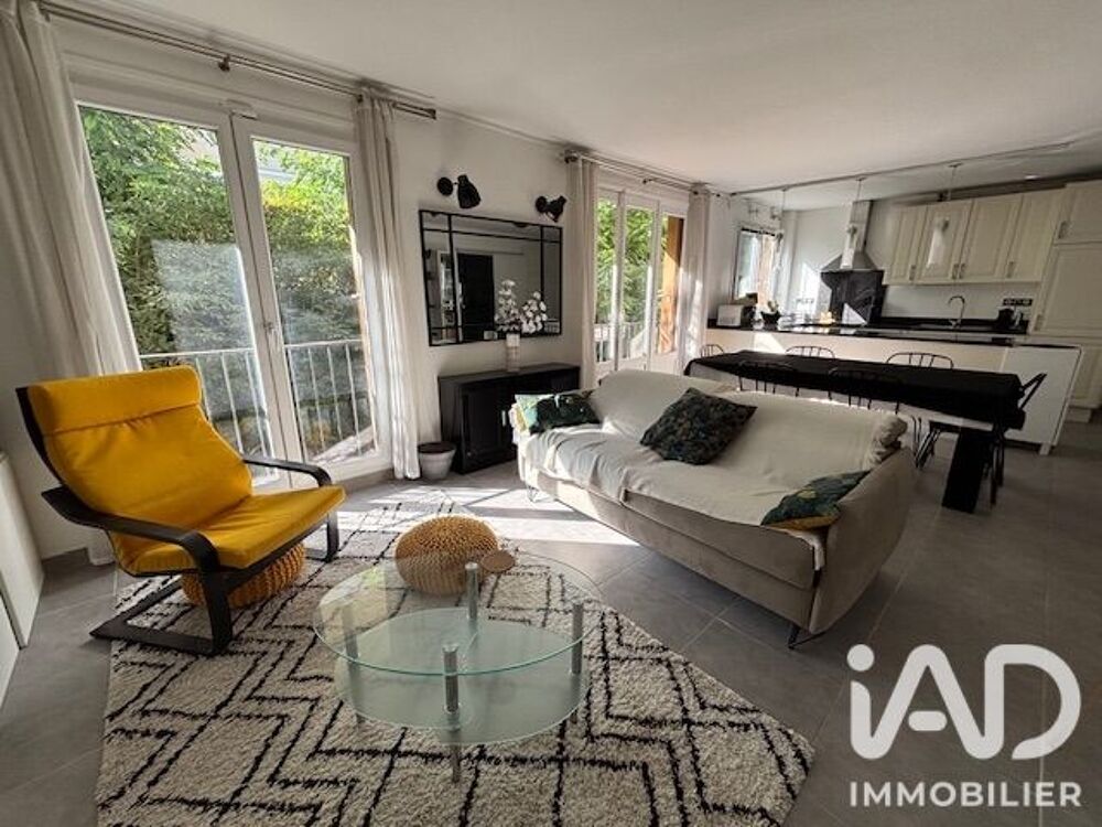 Vente Appartement Vente Appartement 4 pièces Orly
