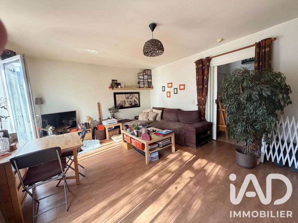 Vente Maison Vente Maison traditionnelle 4 pièces Fleury-mérogis