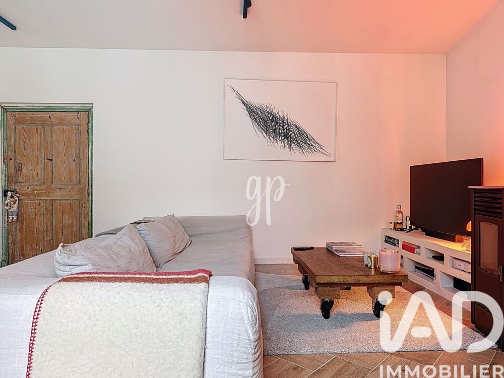 Vente Maison/villa 3 pièces