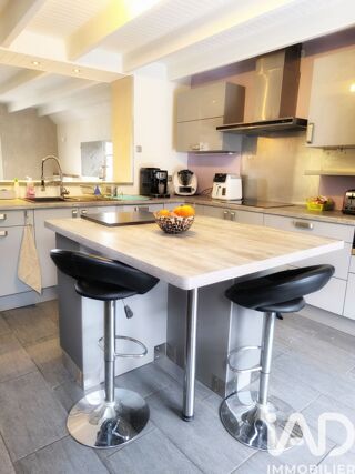  Maison à vendre 4 pièces 115 m²