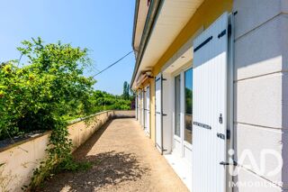  Maison à vendre 7 pièces 153 m²