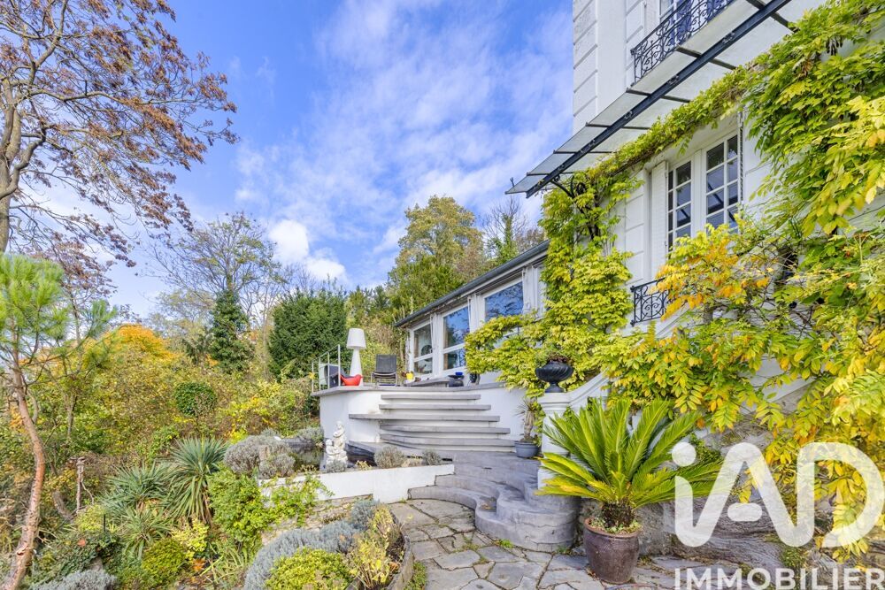 Vente Maison/villa 8 pièces