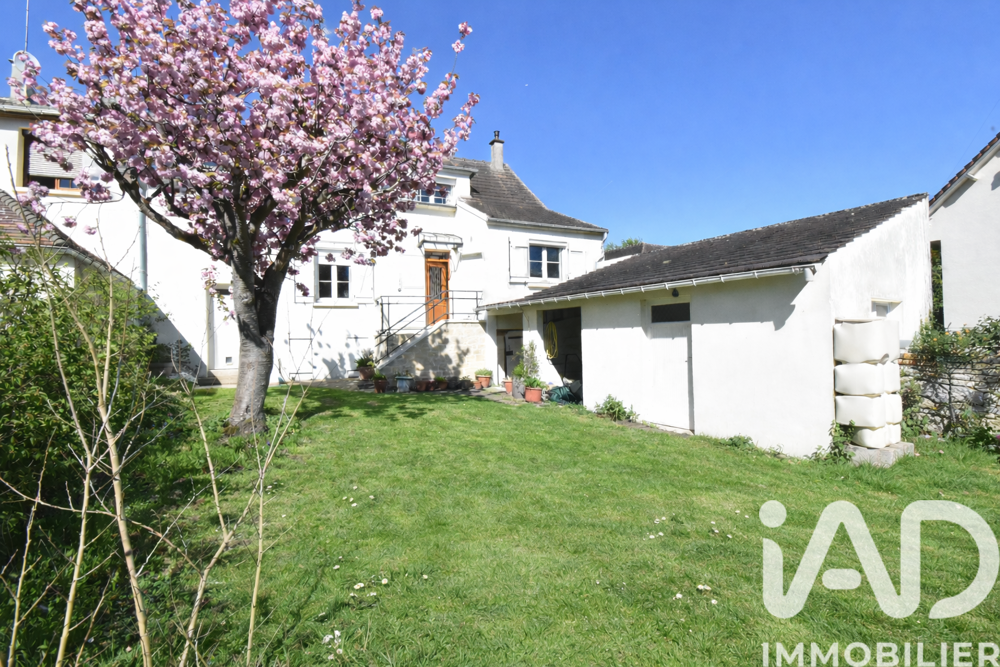 Maison 4 pièces 85 m² · à Fleurines · 85 m² · 279 000 €