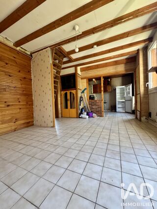  Maison à vendre 3 pièces 51 m²