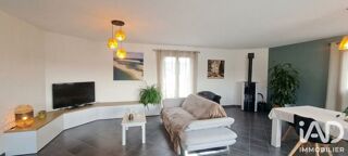  Maison à vendre 5 pièces 132 m²