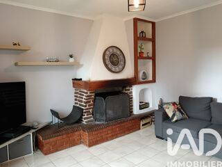  Maison à vendre 6 pièces 139 m²
