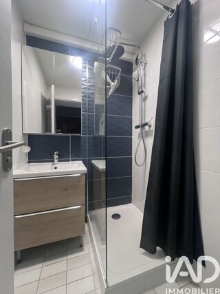  Appartement � vendre 2 pi�ces 29 m�