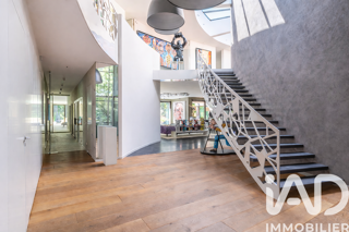  Maison à vendre 10 pièces 905 m²