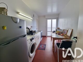  Appartement à vendre 3 pièces 68 m²