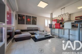  Appartement � vendre 3 pi�ces 66 m�