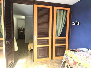 Appartement à vendre 1 pièce 19 m²