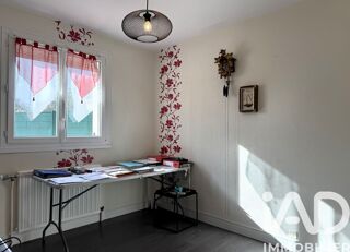  Maison à vendre 7 pièces 143 m²