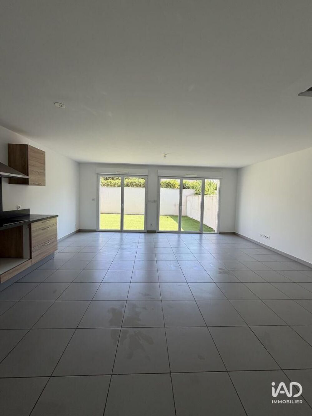 Location Appartement Location Appartement 4 pièces Istres