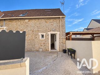  Maison à vendre 4 pièces 80 m²