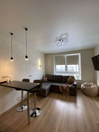 Location Appartement Studio meublé 24m² - paris 17e (rue des dames / metro villiers) Paris 17