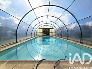  Maison � vendre 5 pi�ces 175 m�