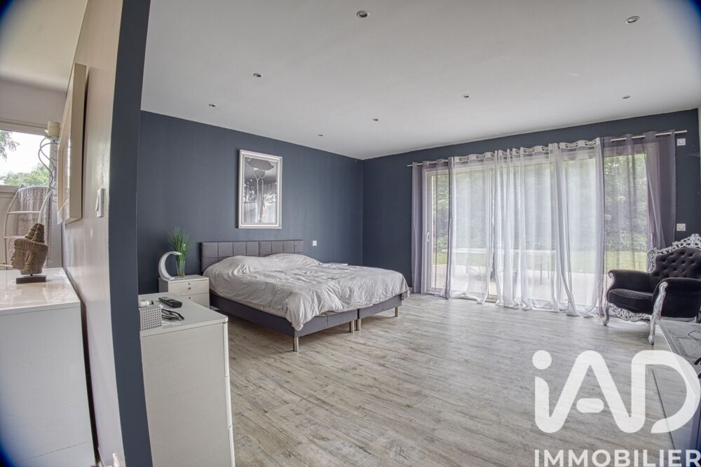 à vendre  Maison Précy-sur-Oise (60460)