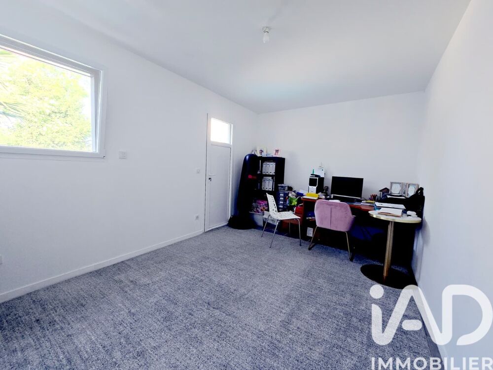 à vendre  Maison Orléans (45000)