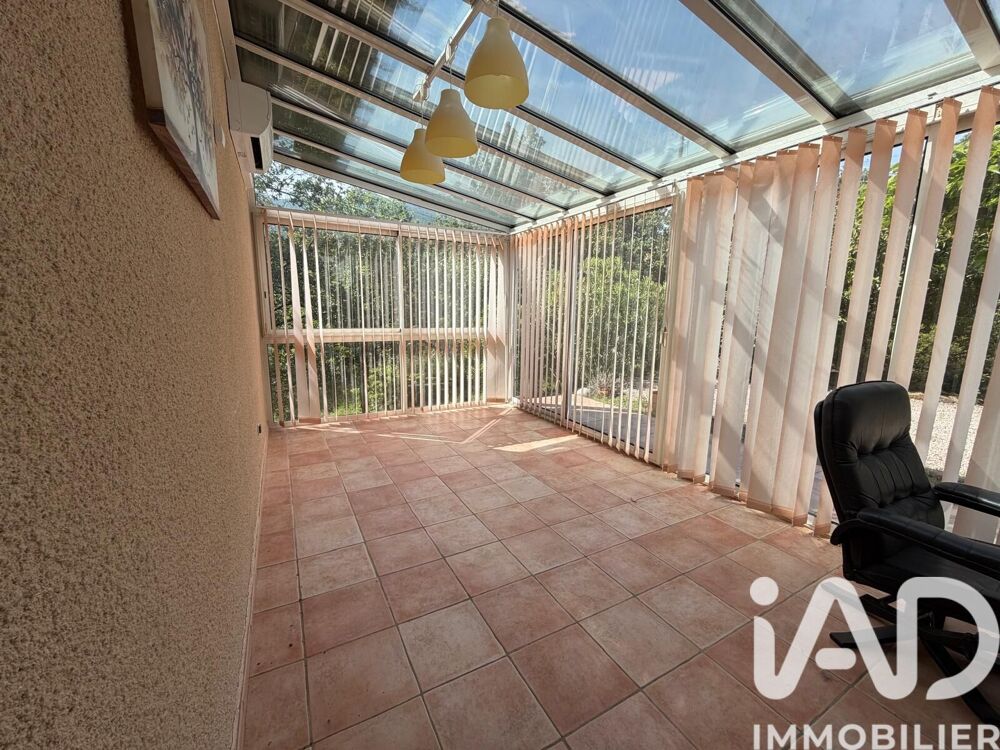 Vente Maison Vente Maison/villa 5 pièces Montesquieu-des-albères