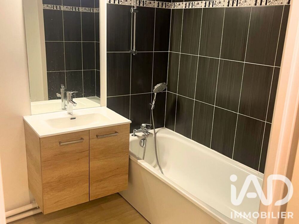 location Appartement - 2 pièce(s) - 40 m² Valenton (94460)