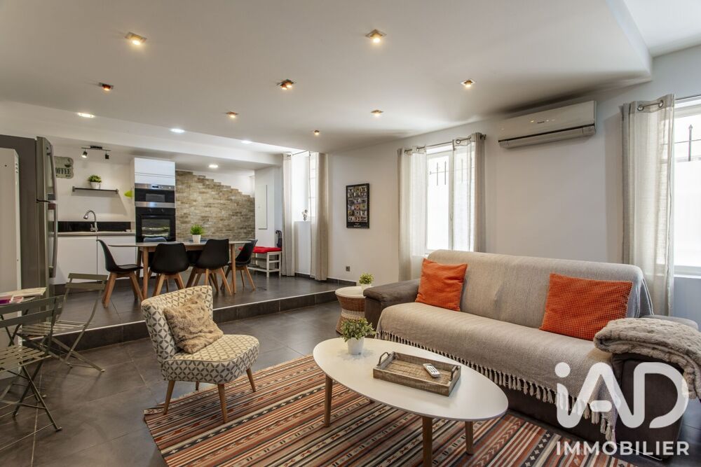 Vente Maison Vente Maison de ville 3 pièces Arles