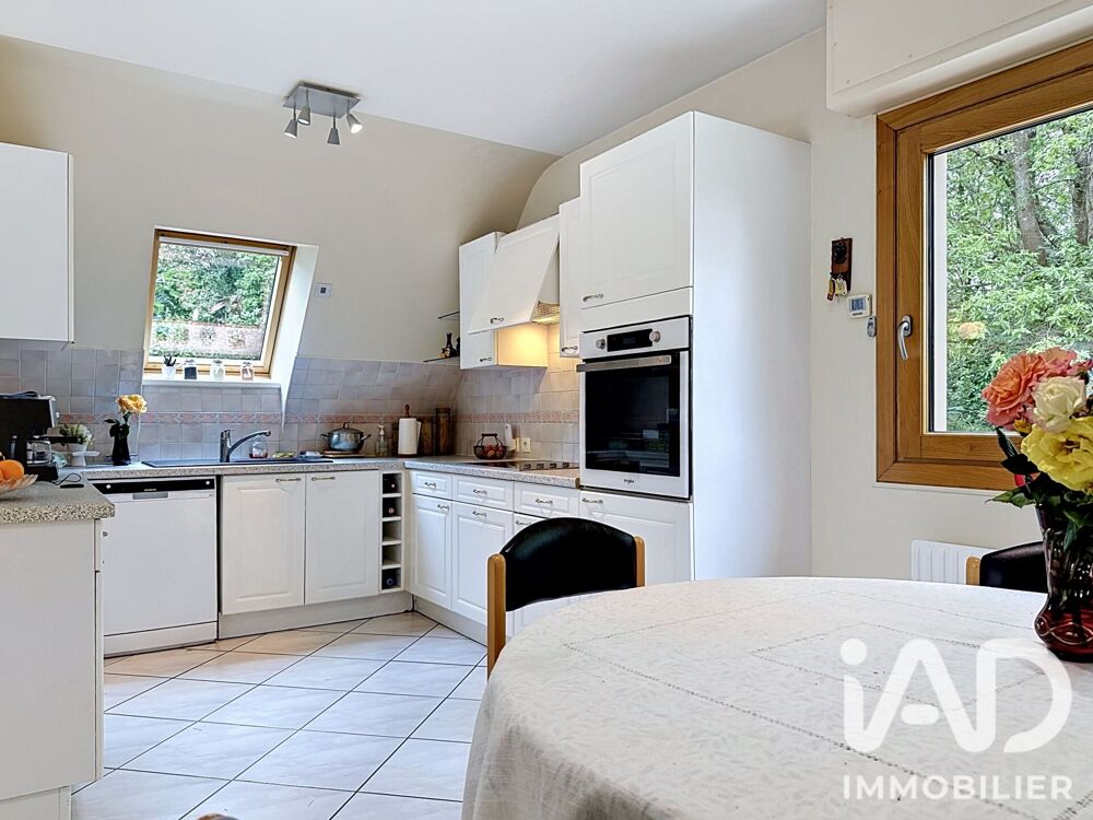 Vente Maison Vente Maison traditionnelle 4 pièces Guidel