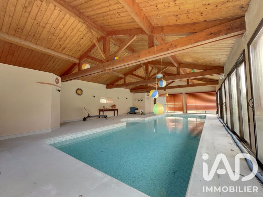Vente Maison Vente Maison/villa 1 pièce Revel