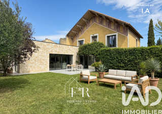  Maison à vendre 5 pièces 207 m²
