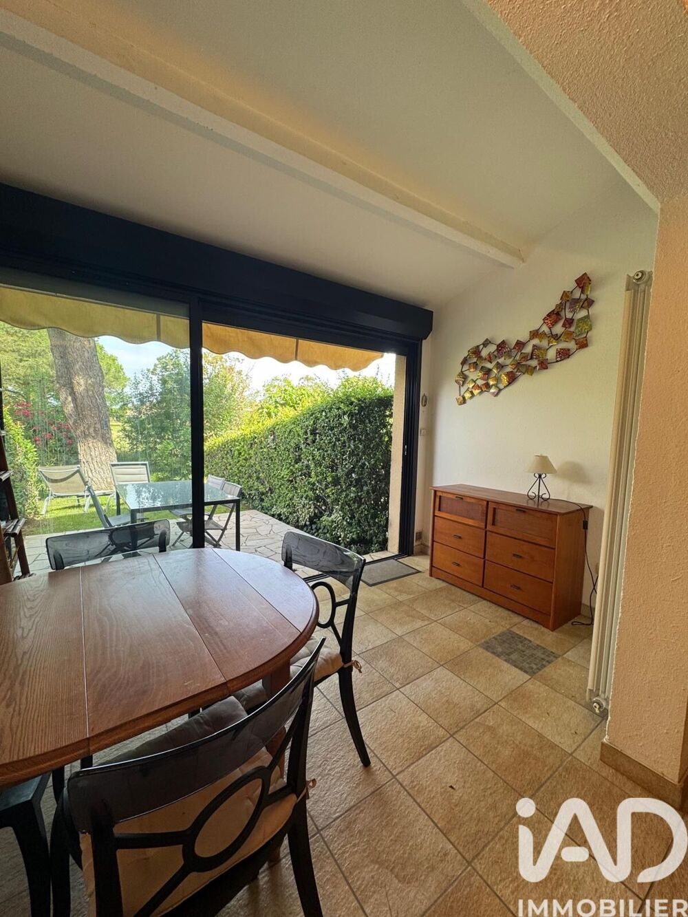 vente Appartement - 3 pièce(s) - 64 m² Saint-Cyprien (66750)