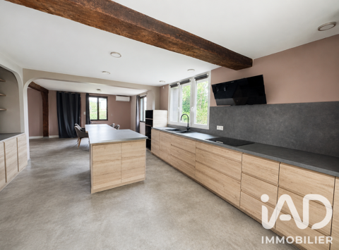   Vente Maison/villa 4 pièces Maison - 4 pièce(s) - 90 m²