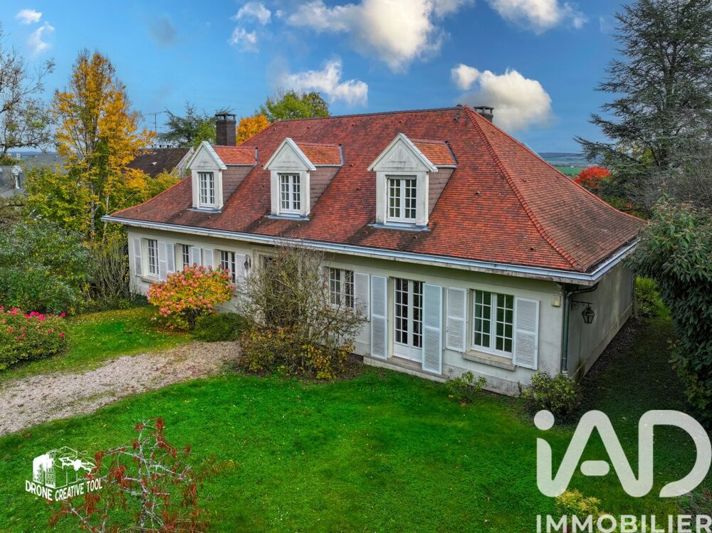 Vente Maison/villa 7 pièces