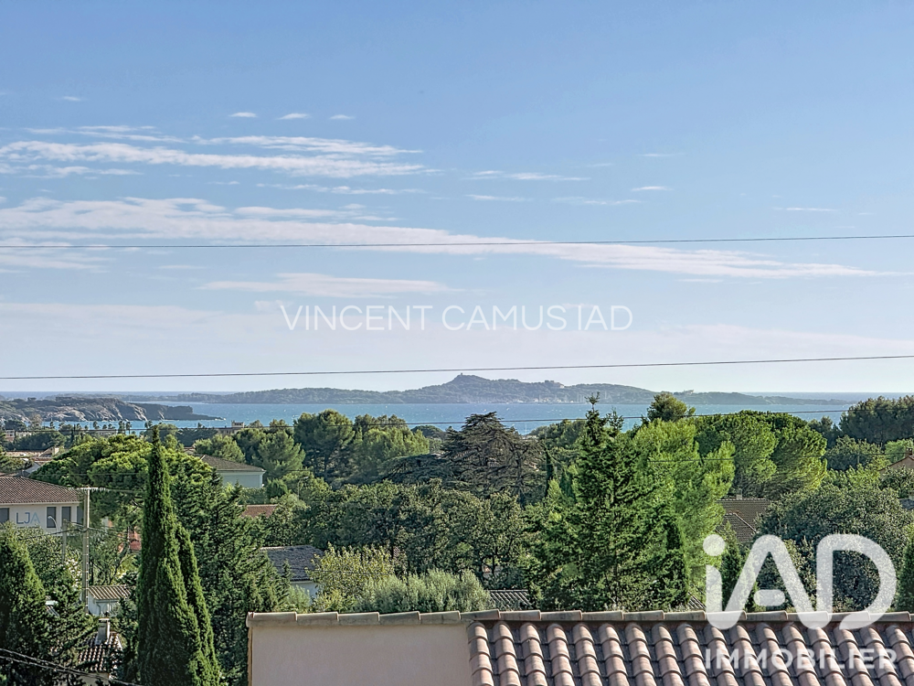 Vente Appartement Vente Appartement 3 pièces Sanary-sur-mer