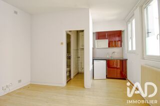  Appartement à vendre 2 pièces 31 m²