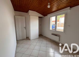  Maison � vendre 4 pi�ces 80 m�