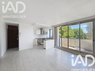  Appartement à vendre 3 pièces 53 m²