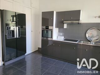  Appartement à vendre 5 pièces 126 m²