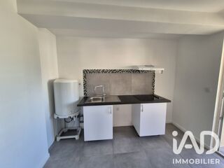  Appartement à louer 2 pièces 39 m²