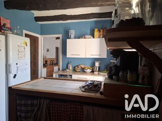  Maison à vendre 6 pièces 112 m²