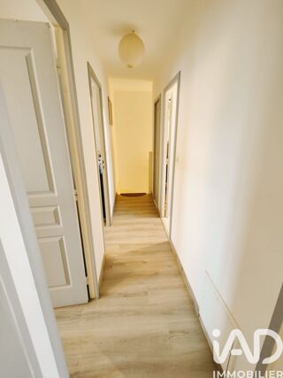  Maison à vendre 4 pièces 83 m²
