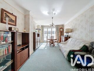  Appartement à vendre 3 pièces 60 m²