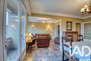  Maison à vendre 8 pièces 170 m²