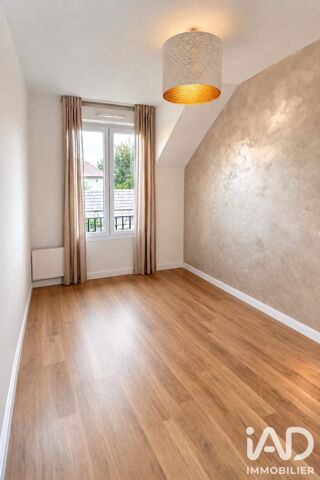  Appartement à louer 2 pièces 46 m²