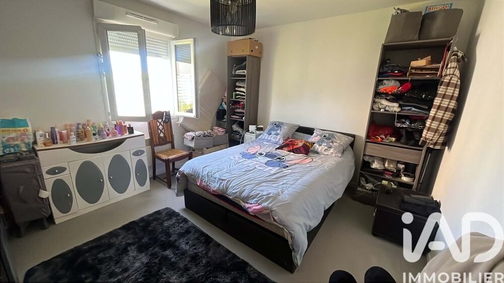 Vente Maison Vente Maison/villa 4 pièces Saint-paul-du-vernay