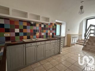  Maison à vendre 5 pièces 111 m²