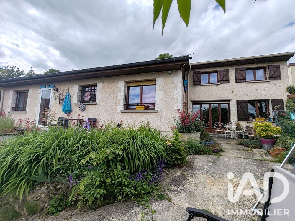 Vente Maison Vente Maison de ville 6 pièces Charmes-la-côte