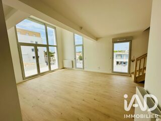  Appartement à vendre 4 pièces 85 m²