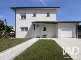  Maison à vendre 4 pièces 97 m²