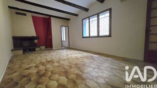  Maison à vendre 4 pièces 105 m²